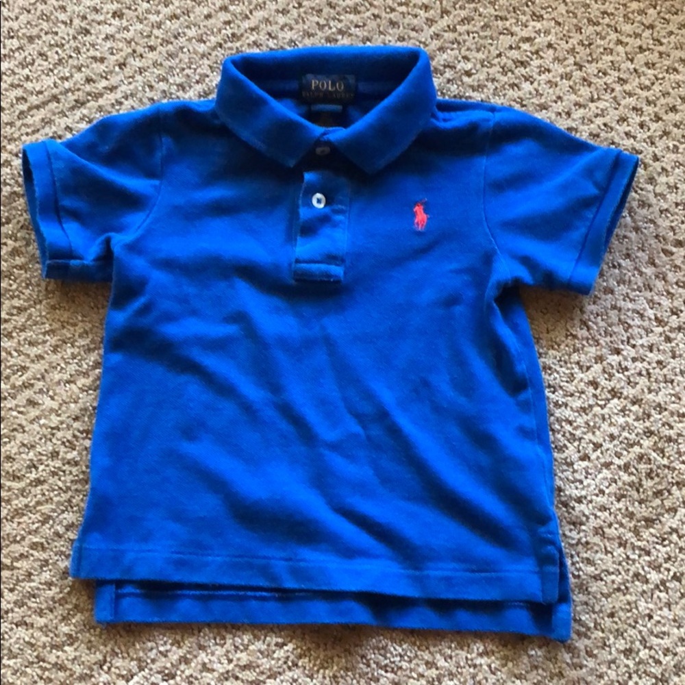 Ralph Lauren Polo shirt